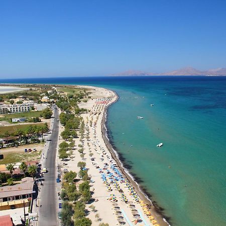 Tigaki Beach Hotel 外观 照片