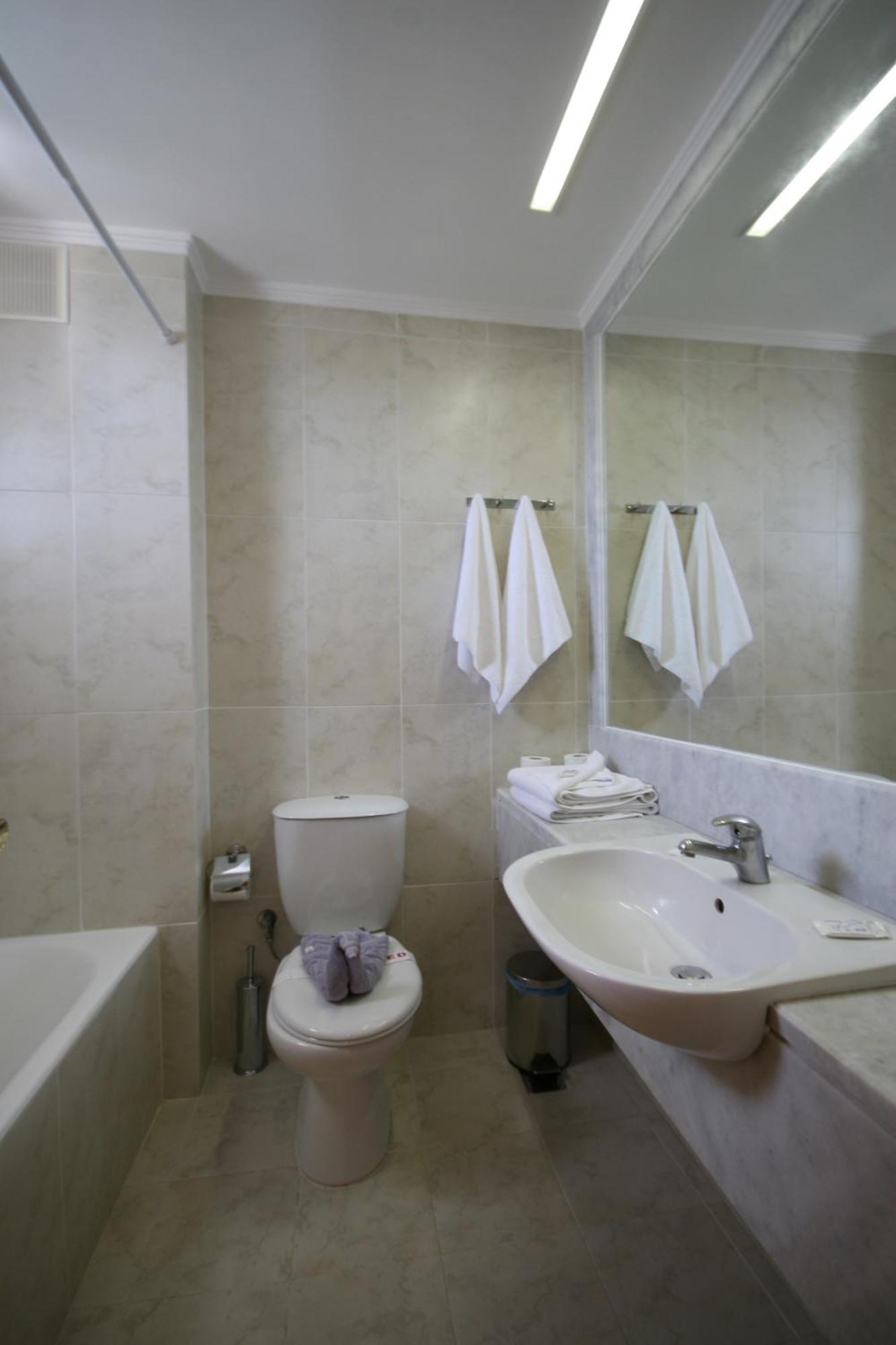 Tigaki Beach Hotel 外观 照片