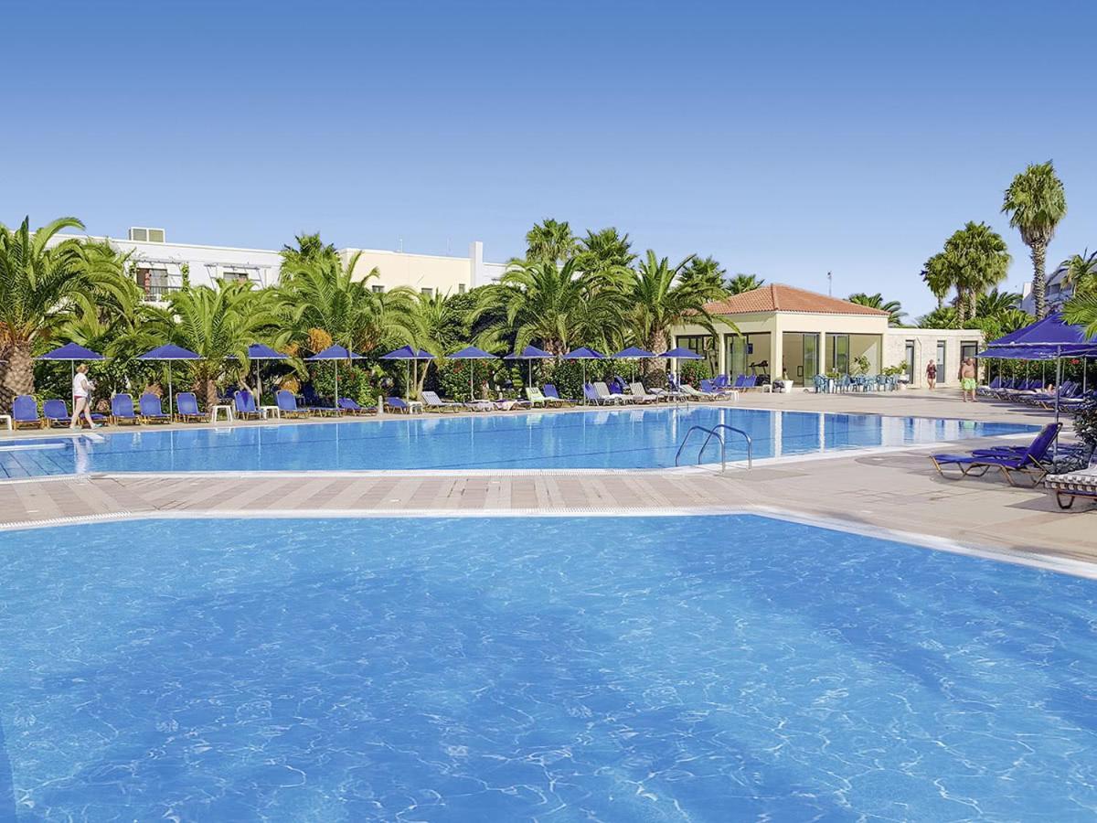 Tigaki Beach Hotel 外观 照片