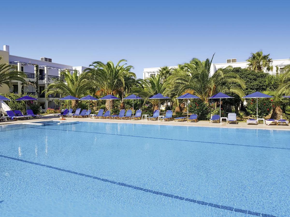 Tigaki Beach Hotel 外观 照片