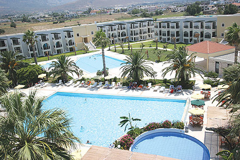 Tigaki Beach Hotel 设施 照片